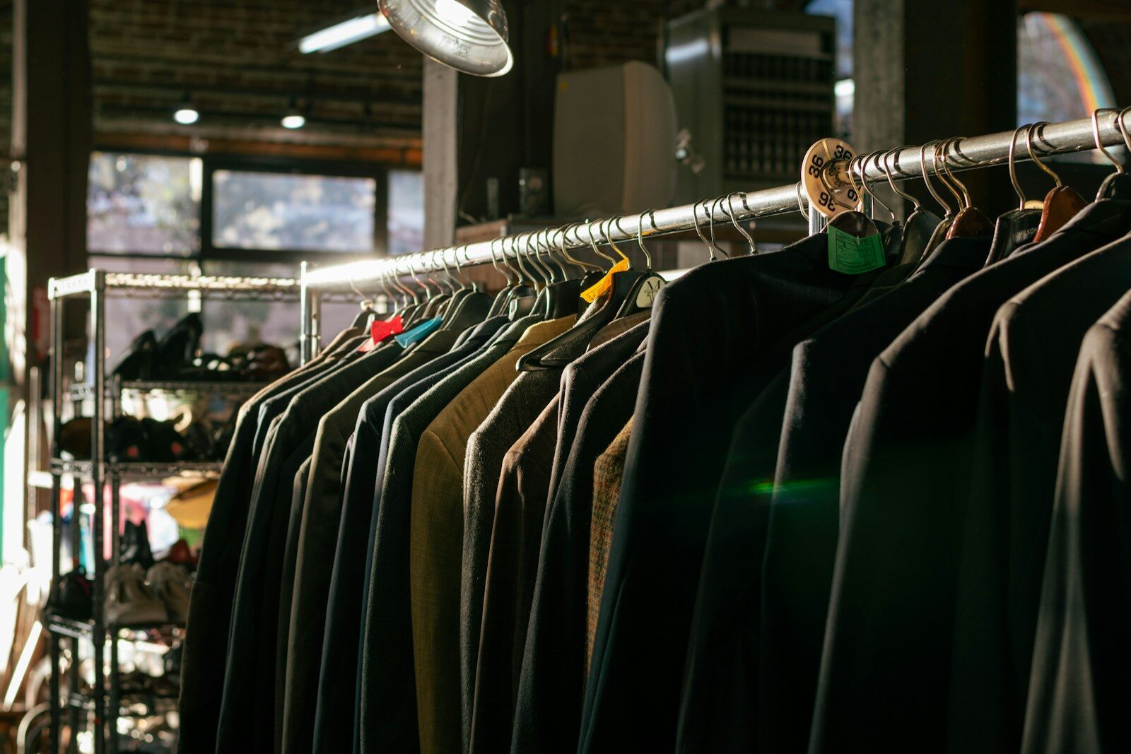 How to Start an Online Business Selling Clothes