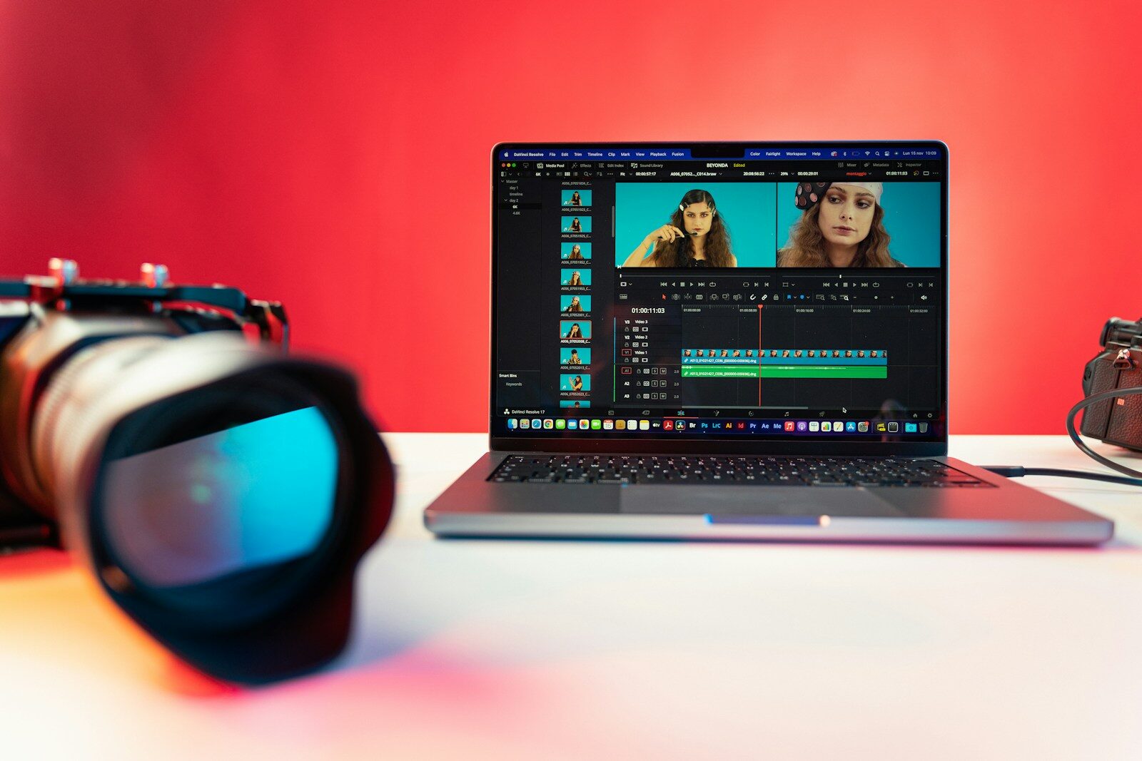 Upwork vs Fiverr for Video Editing