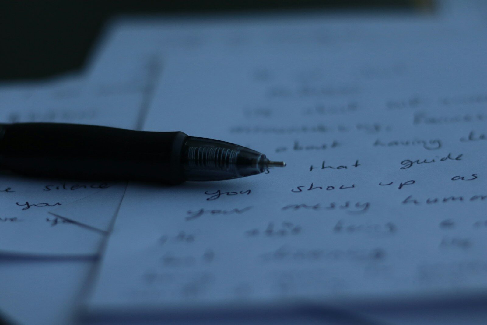 Why Does My Writing Get Flagged as AI?