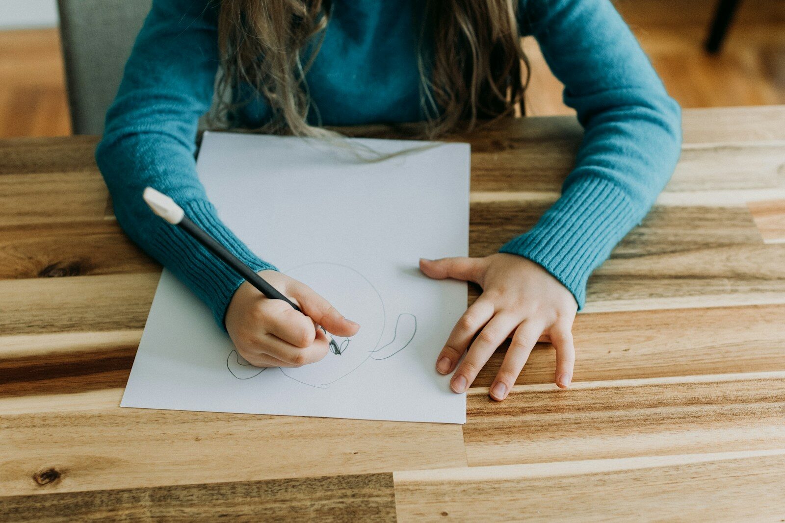 Why Does Writing Essays Make Me Anxious?